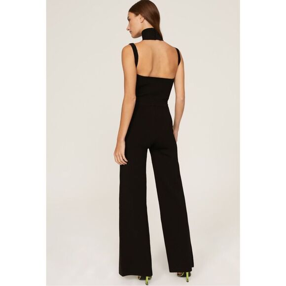 GAUGE81 Lugo Jumpsuit 🪷 - Picture 4 of 12